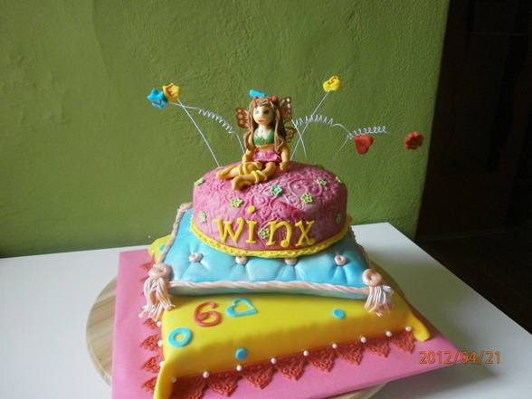winx flora
